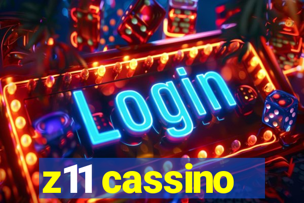 z11 cassino